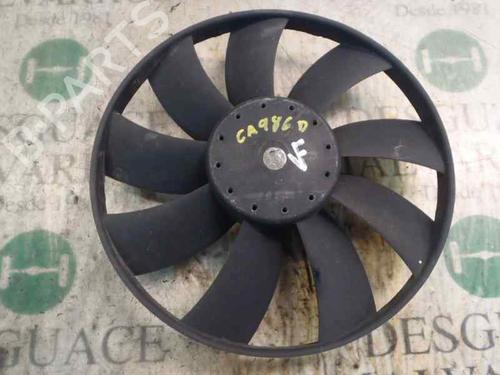 Used Radiator fan MERCEDES-BENZ E-CLASS (W210) [1995-2003]  3808452