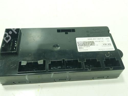 Modulo electronico VW CADDY V Box Body/MPV (SBA, SBH) 2.0 TDi BMT (102 hp) 28213784