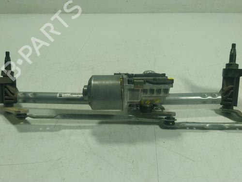 Front wiper motor SEAT LEON Sportstourer (KL8, KLD) 1.5 eTSI | BP25995594M29 - Image 2