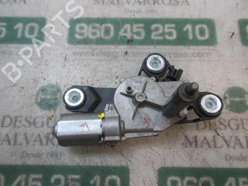 Used Rear wiper motor FORD FOCUS II (DA_, HCP, DP) 1.6 (100 hp) 3879064
