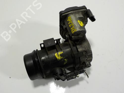 Throttle body BMW 5 (F10)  | BP12563925M82 