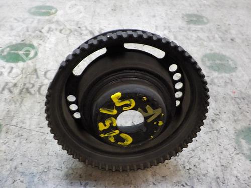 Used Pulley OPEL ZAFIRA A MPV (T98) [1999-2006]  14278724