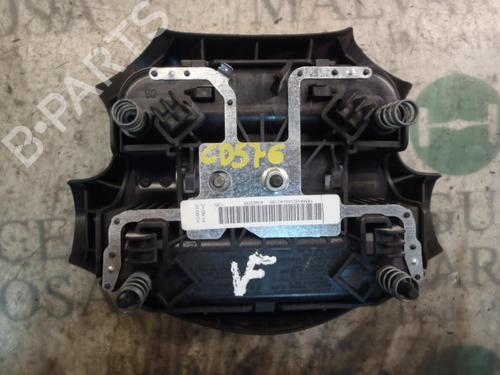 Driver airbag NISSAN ALMERA TINO (V10) 2.2 dCi | BP3813097C9 