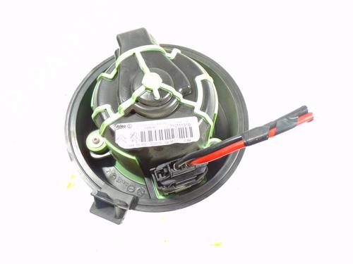 Heater blower motor CITROËN C4 II (NC_)  | BP7870790M62 