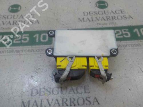 Airbag module OPEL CORSA E (X15) 1.4 (08, 68) | BP5031470M53 