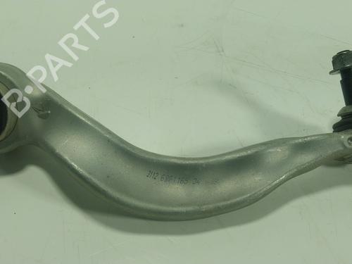Left front suspension arm BMW 5 (G30, F90)  | BP24842741M12 