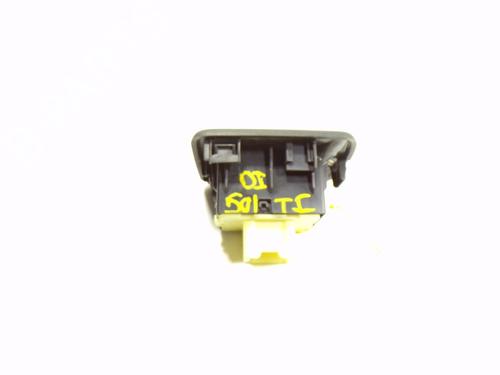 Left rear window switch DACIA SANDERO II TCe 90 (B8M1, B8MA, B8AC) | BP9370863I29 