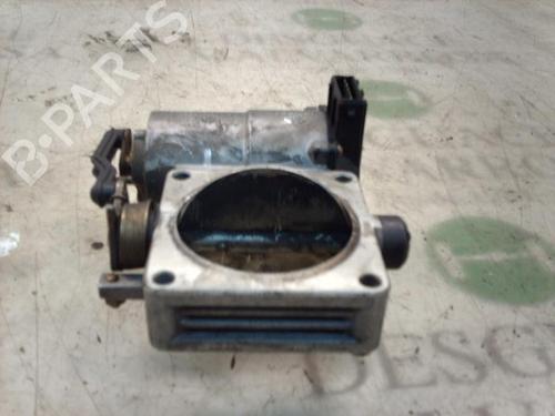 Throttle body OPEL CALIBRA A (C89)  | BP3736859M82 