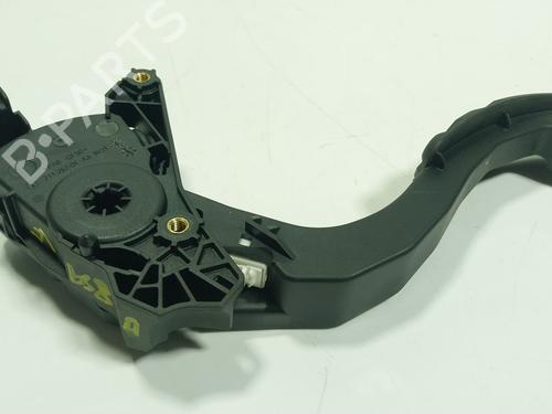 Pedal RENAULT CLIO V (B7_) 1.5 Blue dCi 100 (B7AD) | BP31211157I4 - Image 2