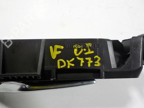 Front left interior door handle PEUGEOT 2008 II (UD_, US_, UY_, UJ_, UR_, UC_)  | BP12468250I13 