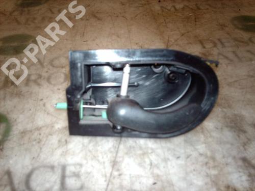 Used Rear left interior door handle Rear left interior door handle FORD MONDEO II (BAP) 1.8 TD (90 hp) 3789975 3789975