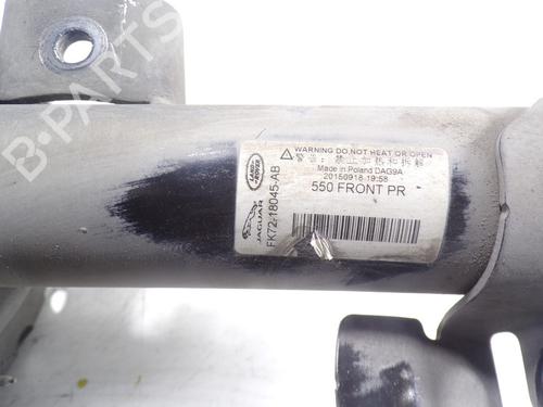 Right front shock absorber LAND ROVER DISCOVERY SPORT (L550)  | BP9134286M17
