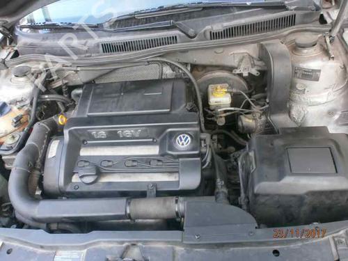 AC Kondensor VW GOLF IV (1J1) 1.6 16V | BP3852183M32