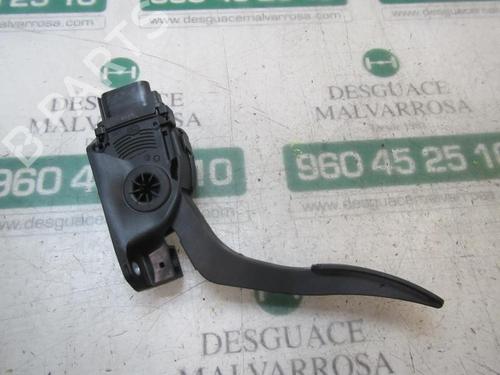 Pedal FORD FIESTA VI (CB1, CCN) 1.5 TDCi | BP3873112I4