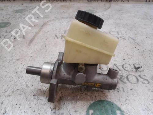 Used Brake master cylinder MERCEDES-BENZ CLK (C208) [1997-2003]  3818535