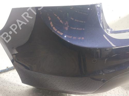 Rear bumper VOLVO S60 II (134) D4 | BP26547096C8 