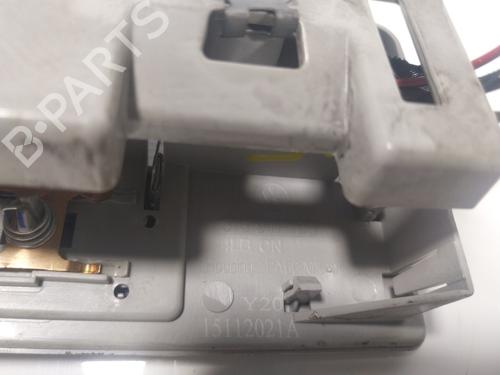 Innerbelysning VW TRANSPORTER T5 Bus (7HB, 7HJ, 7EB, 7EJ)  | BP20233940I8 