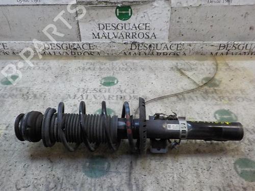 Right front shock absorber SKODA FABIA II (542)  | BP3998529M17 