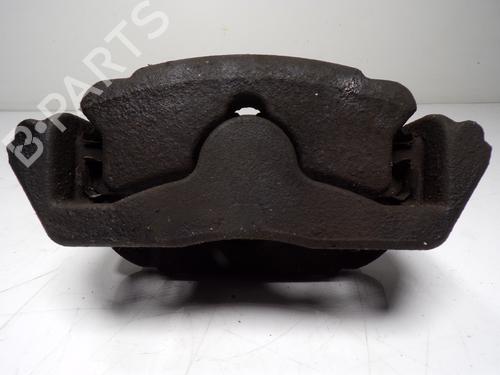 Used Left front brake caliper Left front brake caliper BMW 1 (E87) 116 d (116 hp) 13302353 13302353