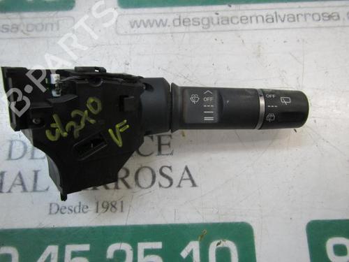 Used Steering column stalk Steering column stalk MAZDA 2 (DE_, DH_) [2007-2015] 3867545 3867545