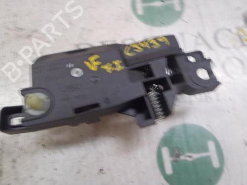 Rear left interior door handle FORD MONDEO IV (BA7) 2.0 TDCi | BP3818488I15 