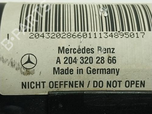 Right front shock absorber MERCEDES-BENZ C-CLASS Coupe (C204)  | BP30162968M17 