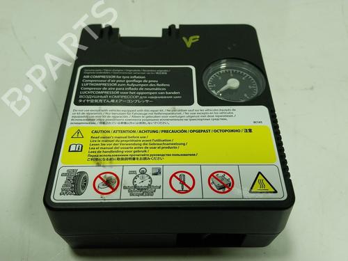 Electronic module MERCEDES-BENZ AMG GT Roadster (R190)  | BP26203496M83 
