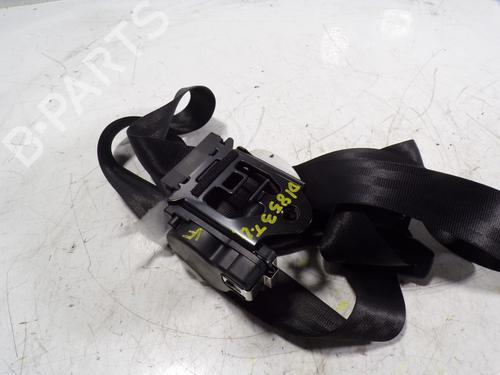Rear right seatbelt AUDI A7 Sportback (4GA, 4GF) 3.0 TDI quattro | BP9226760I28 