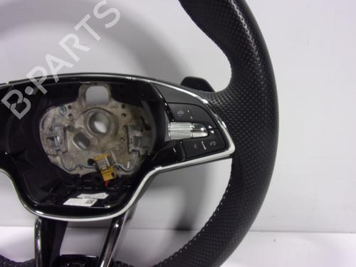 Steering wheel SKODA KODIAQ I (NS6, NS7, NV7)  | BP10539473C49 