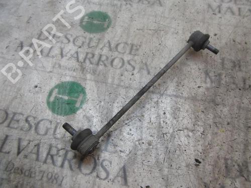 Used Left front suspension arm Left front suspension arm FIAT BRAVO II (198_) [2006-2016] 14276034 14276034