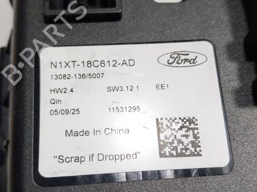 Electronic module VW AMAROK (T1A, T1B) | BP36076780M83 - Image 3