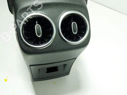 Armrest / Center console MERCEDES-BENZ A-CLASS (W177) AMG A 45 S 4-Matic+ (177.054) | BP36215124I20  - Image 7