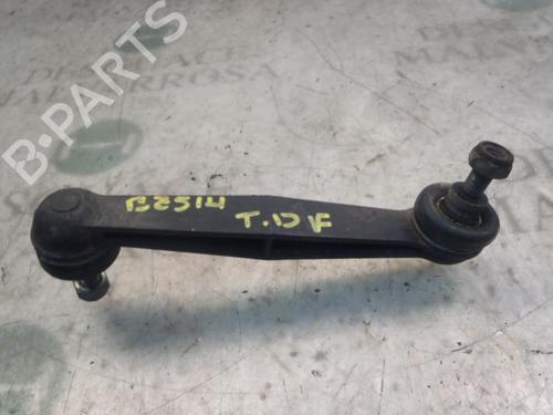 Used Right rear suspension arm Right rear suspension arm ALFA ROMEO 147 (937_) 1.9 JTDM 8V (937.AXD1A, 937.AXU1A, 937.BXU1A) (120 hp) 14270875 14270875