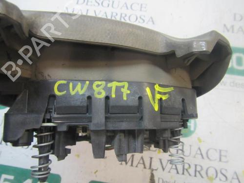 Driver airbag BMW 7 (E65, E66, E67)  | BP4012016C9 