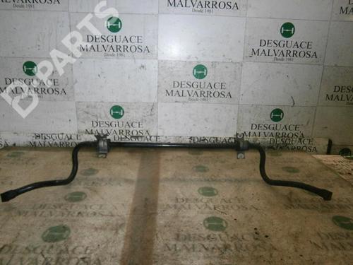 Used Anti roll bar Anti roll bar RENAULT LAGUNA II (BG0/1_) 1.9 dCi (BG08, BG0G) (120 hp) 3788378 3788378