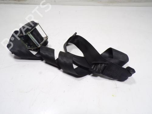 Rear left seatbelt NISSAN QASHQAI / QASHQAI +2 I (J10, NJ10, JJ10E)  | BP11028470I29 