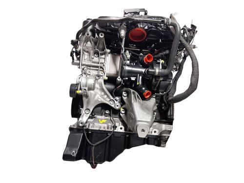 Used Engine Engine 36865664 36865664