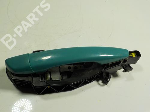 Used Rear right exterior door handle Rear right exterior door handle CITROËN C4 CACTUS 1.6 BlueHDi 100 (99 hp) 10089086 10089086