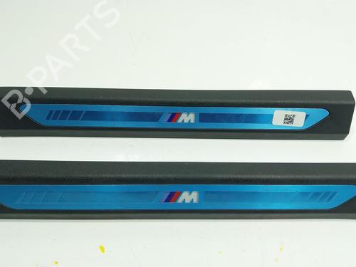 Used Other Other BMW X5 (G05, F95) xDrive 30 d Mild-Hybrid (286 hp) 34366555 34366555