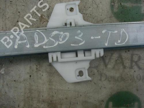 Rear right window mechanism HYUNDAI MATRIX (FC) 1.6 | BP3763917C25 
