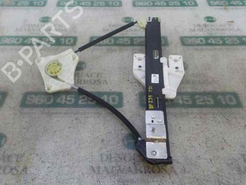 BP6046283C25 | Rear right window mechanism AUDI A1 Sportback (GBA)  BP6046283C25