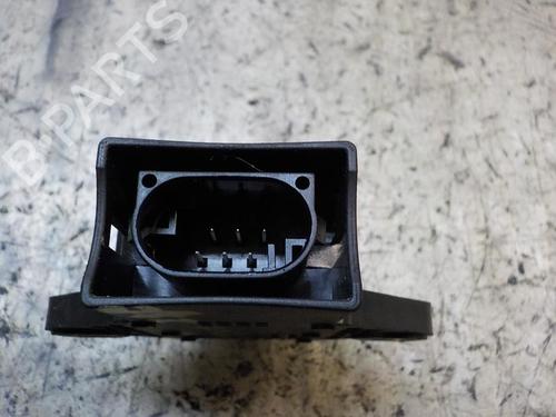 Electronic module FIAT GRANDE PUNTO (199_)  | BP3846412M83 
