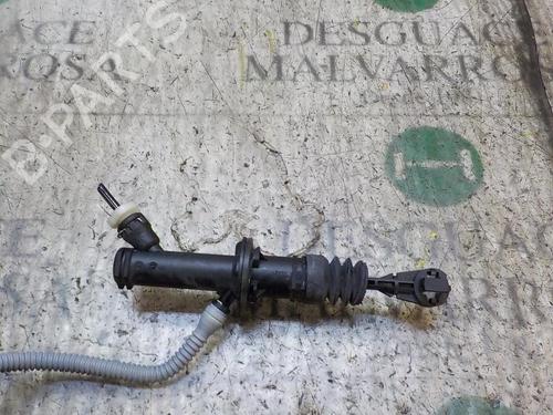 Clutch slave cylinder RENAULT CLIO IV (BH_)  | BP14280038M113 
