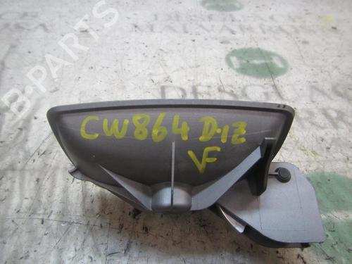 Front left interior door handle BMW 7 (E65, E66, E67) 730 d | BP3842108I13 - Image 2