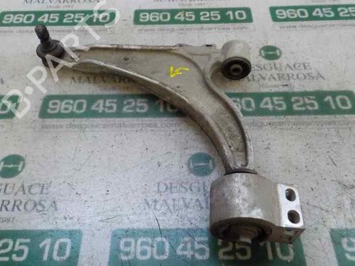 Venstre fortil bærearm OPEL ASTRA J (P10) [2009-2016]  9081699