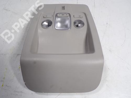 Used Interior roof light Interior roof light CITROËN C4 CACTUS 1.2 THP 110 (110 hp) 8306166 8306166