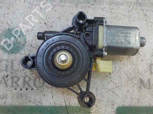 Used Left front window motor SEAT LEON (5F1) [2012-2021]  5881377