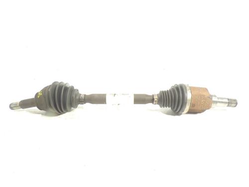 Used Left front driveshaft Left front driveshaft FORD TRANSIT COURIER B460 Box Body/MPV 1.5 TDCi (75 hp) 7099884 7099884