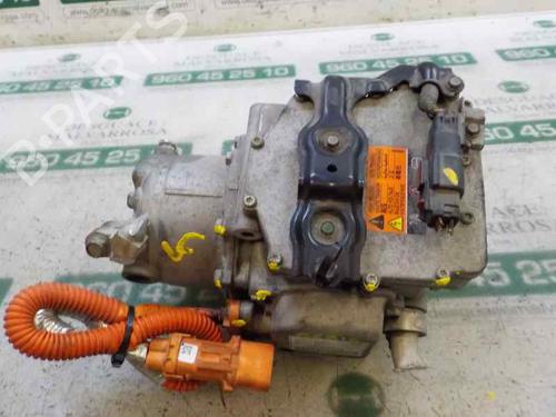 AC compressor OPEL AMPERA (R12) EV 150 | BP9082582M34 