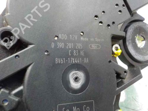 Rear wiper motor FORD FOCUS III  | BP4461835M102 